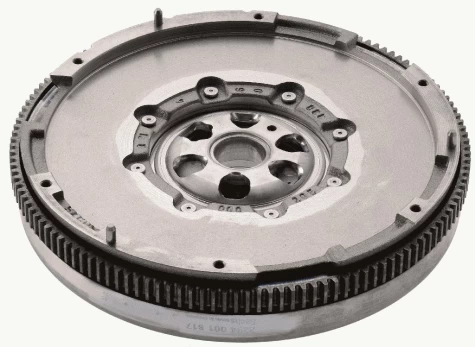 Smagratis SACHS 2294 001 817