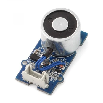 Seeed Studio Elektromagnetas Grove 5V 1kgf