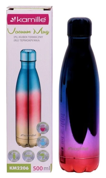 Termosas Butelys Kamille 2206, 0,5 L