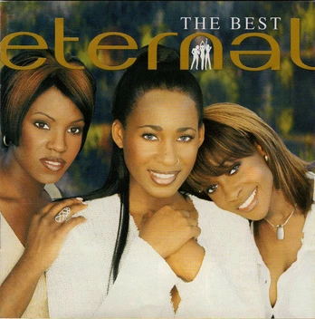 CD Eternal – The Best