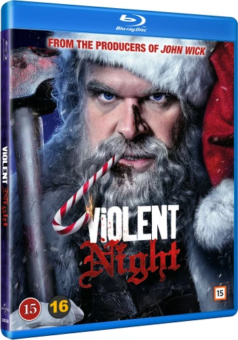 Universal Violent Night