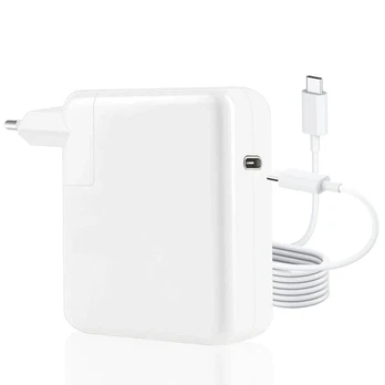 Maitinimo adapteris, skirtas MacBook, 29W-96W