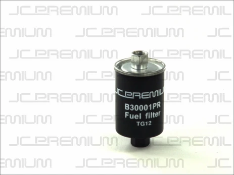 Degalų filtras JC PREMIUM B30001PR