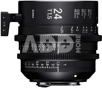 Sigma 24mm T1.5 FF (Sony E)