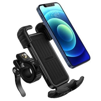Automobilinis telefono laikiklis Ugreen LP494, 4.7 - 6.8 "
