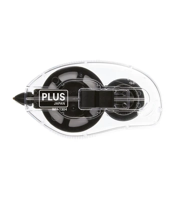 Korekcinė juostelė PLUS, 4,2mm x 20 m