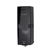 Celtex E-control laikiklis muilui su baterija, juoda