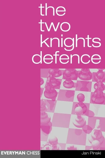 Two Knights Defence
