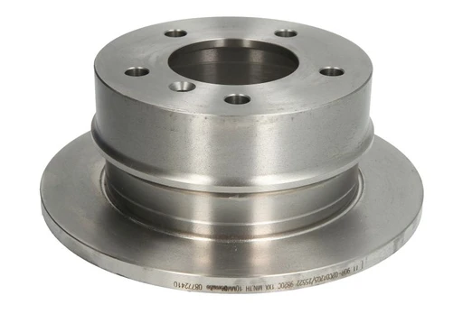 BREMBO 08.7724.10 Brake Disc
