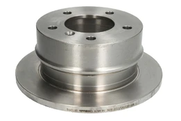 BREMBO 08.7724.10 Brake Disc kaina