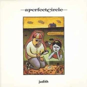 CD A Perfect Circle - Judith