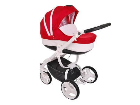 Universalus vežimėlis Lonex Cosmo 2in1, cos 04