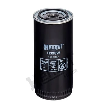 Alyvos filtras HENGST FILTER H398W