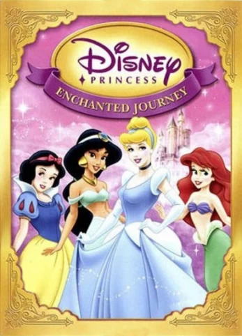 Disney Princess: Enchanted Journey Steam