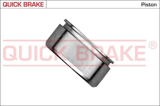 Stūmoklis, stabdžių apkaba QUICK BRAKE 185414K