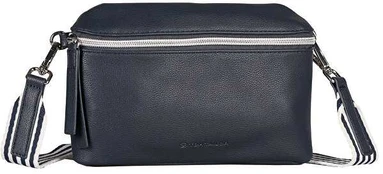 Tom Tailor Women's Orla Stripe fanny pack