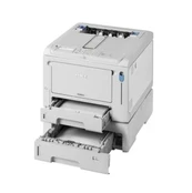 OKI C651dn A4 LED spalvotas Spausdintuvas