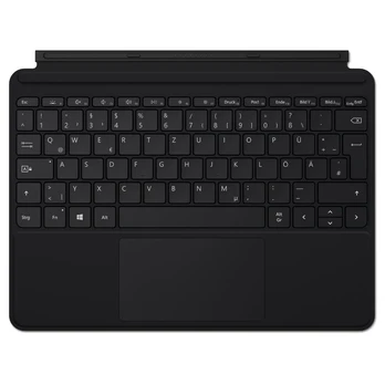 Microsoft Surface Go Typecover N EN Juodas QWERTY