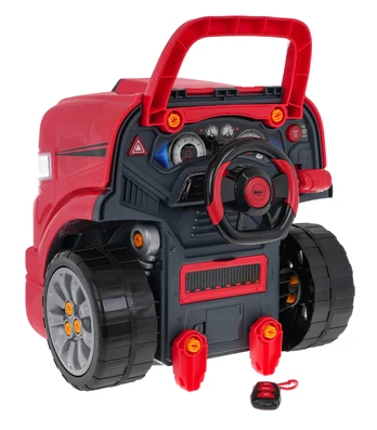 Little Mechanic Set