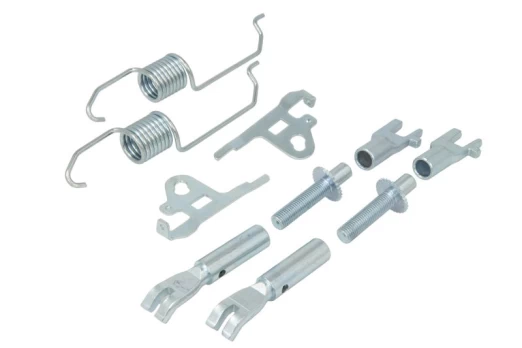 QUICK BRAKE QB108 53 011 Brake shoe adjuster