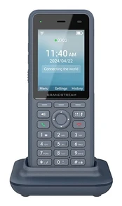 Grandstream WiFi-Handset WP836