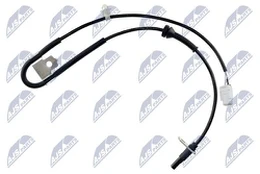 Jutiklis, rato greitis NTY HCA-SU-040