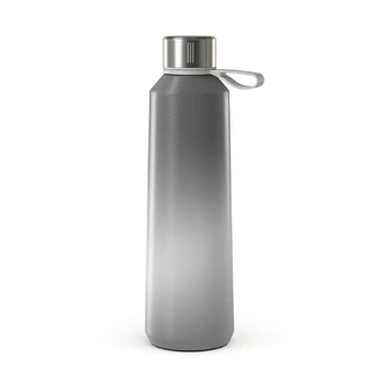 Silver Lining - Water Bottle, 500 ml
