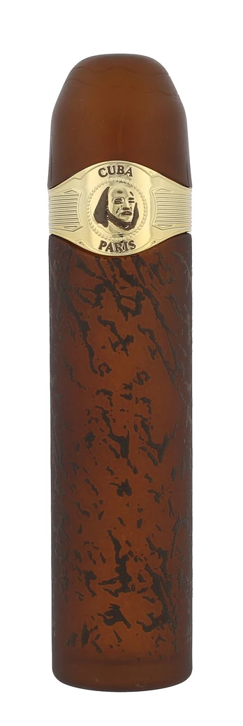 Cuba Magnum Gold EDT 130 ml