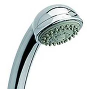 Mora Damixa Plus Håndbruser
