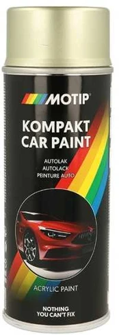 Motip Autoacryl spray 52550 - 400ml