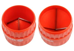 Toya VOREL GRATOWNIK DWUSTRONNNY DO RUR 6-36mm 78385 kaina