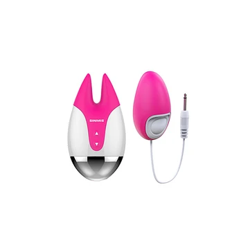 Nalone - FiFi 2 Stimulator With Egg klitorinis vibratorius