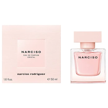 Narciso Rodriguez NARCISO Cristal Eau De Parfum 90 ml woman