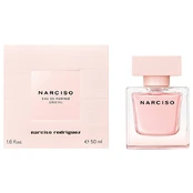 Narciso Rodriguez NARCISO Cristal Eau De Parfum 90 ml woman kaina