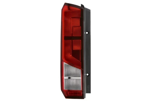 Žibintas galas Kairė MAN TGE; VW CRAFTER