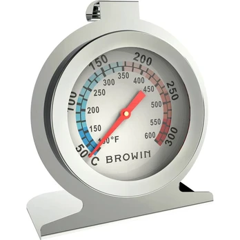 Termometras orkaitei 50-300°c