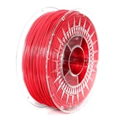 3D plastikas Devil Design PET-G 1.75mm 1kg - Raudona kaina