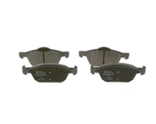 BOSCH 0 986 494 785 Brake pad set