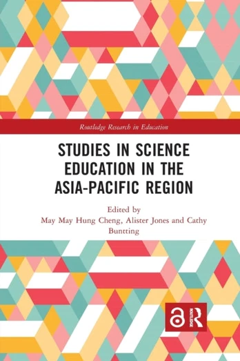 Studies in Science Education in the Asia-Pacific Region