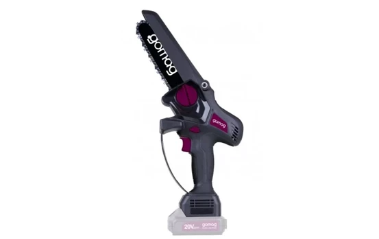 Gomag GO-GS150 Akumuliatorinis šakų genėtuvas 20V