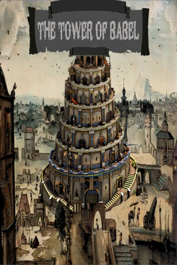 The Tower Of Babel PC