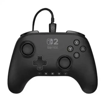 NSGP0523-01 Wired Controller for NSW2 Black