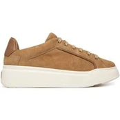 Max Mara Laisvalaikio batai 2614761031650 Smėlio kaina