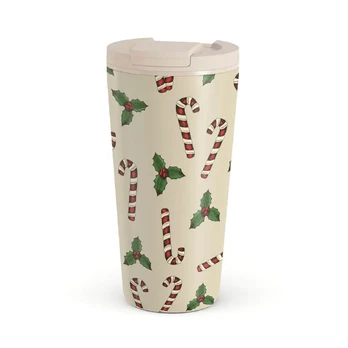 Sweet Tooth - Travel Mug, 500 ml / Flap