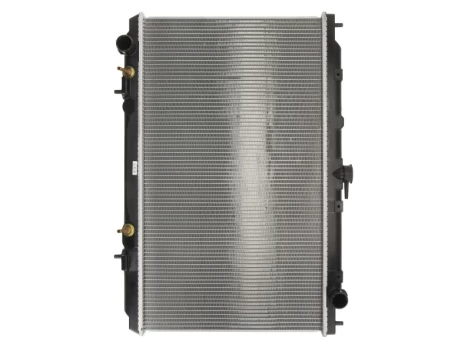Variklio radiatorius KOYORAD PL021769