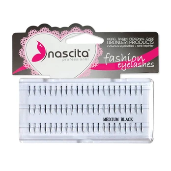 Nascita false eyelashes