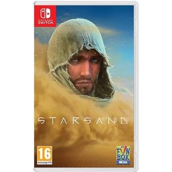 Starsand Nintendo Switch