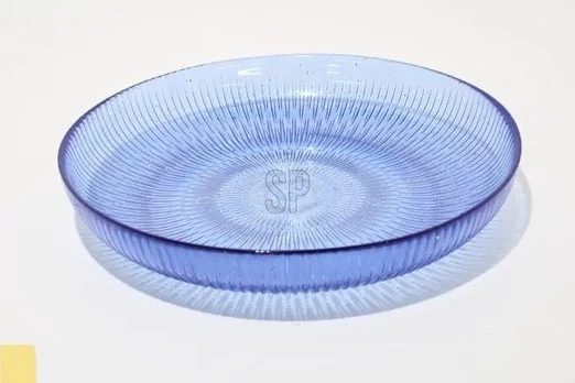 Dubenėlis 044300580, mėlyna, 24 cm