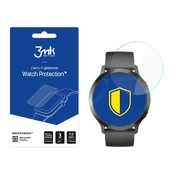 Blackview R8 - 3mk Watch Protection™ v. ARC+ screen protector kaina