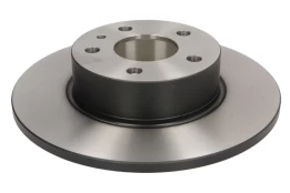 TRW DF1739 Brake Disc kaina